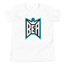 BEA Youth Short Sleeve T-Shirt