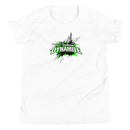 Dynamite 12U Youth Short Sleeve T-Shirt V2