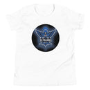 Camiseta de manga corta juvenil ICfolcans