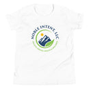 Camiseta de manga corta juvenil NI