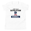LVRB Youth Short Sleeve T-Shirt v2