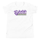 Judah Generation Youth Short Sleeve T-Shirt