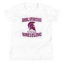 Camiseta de manga corta para jóvenes BHBLGW