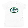 ECGWAA Youth Short Sleeve T-Shirt
