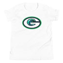 ECGWAA Youth Short Sleeve T-Shirt