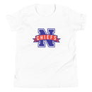 NB Youth Short Sleeve T-Shirt
