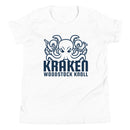 Camiseta de manga corta para jóvenes WKKSC