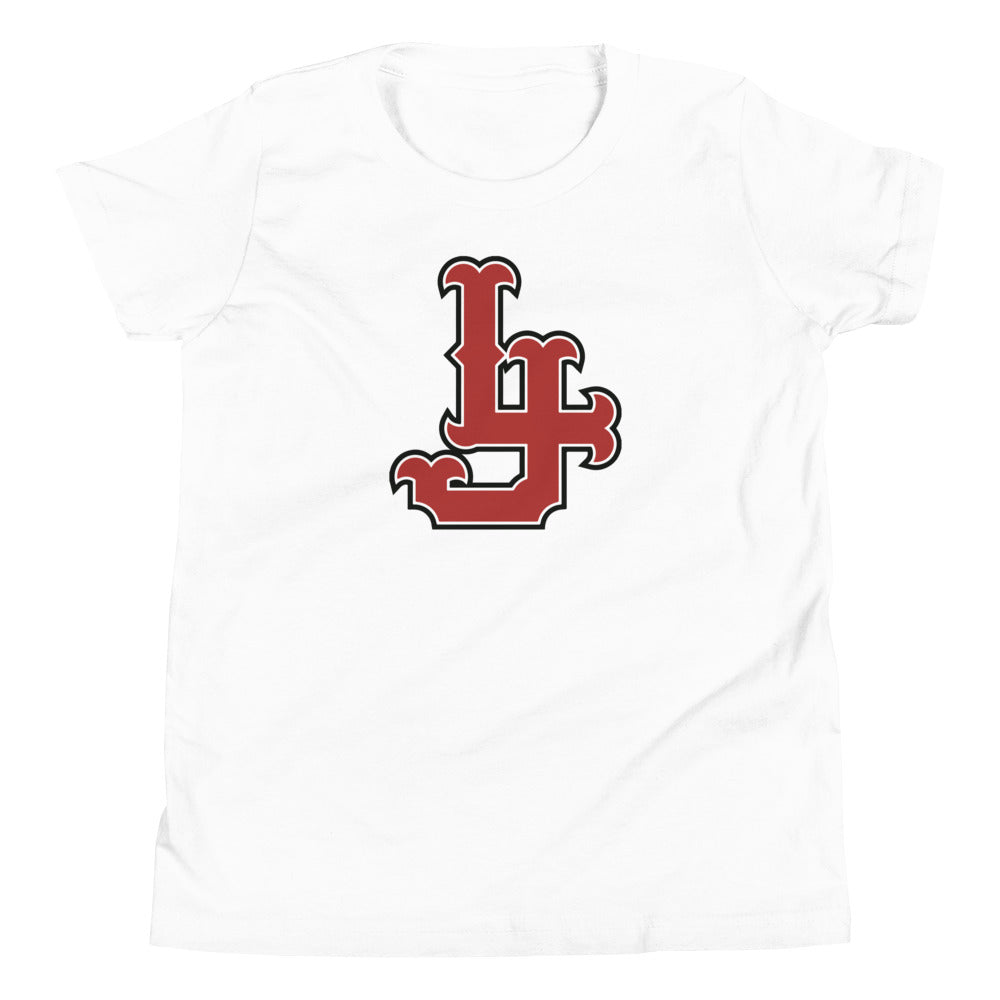 LJC Youth Short Sleeve T-Shirt