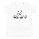 AF Youth Short Sleeve T-Shirt