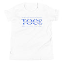 TOCS Youth Short Sleeve T-Shirt V3