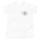 PDF Youth Short Sleeve T-Shirt