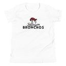 LJC Youth Short Sleeve T-Shirt V2