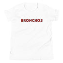 LJC Youth Short Sleeve T-Shirt V3