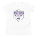 MSC Youth Short Sleeve T-Shirt (Baseball)