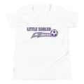 MSC Youth Short Sleeve T-Shirt (Little Eagle Soccer)