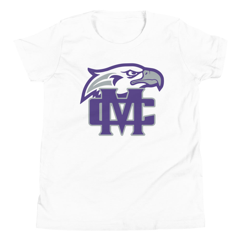 MSC Youth Short Sleeve T-Shirt (Secondary)