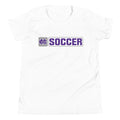 MSC Youth Short Sleeve T-Shirt (Soccer)