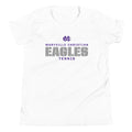 MSC Youth Short Sleeve T-Shirt (Tennis)