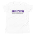 MSC Youth Short Sleeve T-Shirt (VolleyBall)