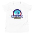 WTWR Youth Short Sleeve T-Shirt