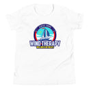 WTWR Youth Short Sleeve T-Shirt