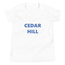 CHC_ Circle Youth Short Sleeve T-Shirt