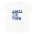 CHC_ Modern Youth Short Sleeve T-Shirt