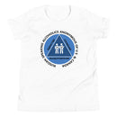 Camiseta de manga corta juvenil RS v2