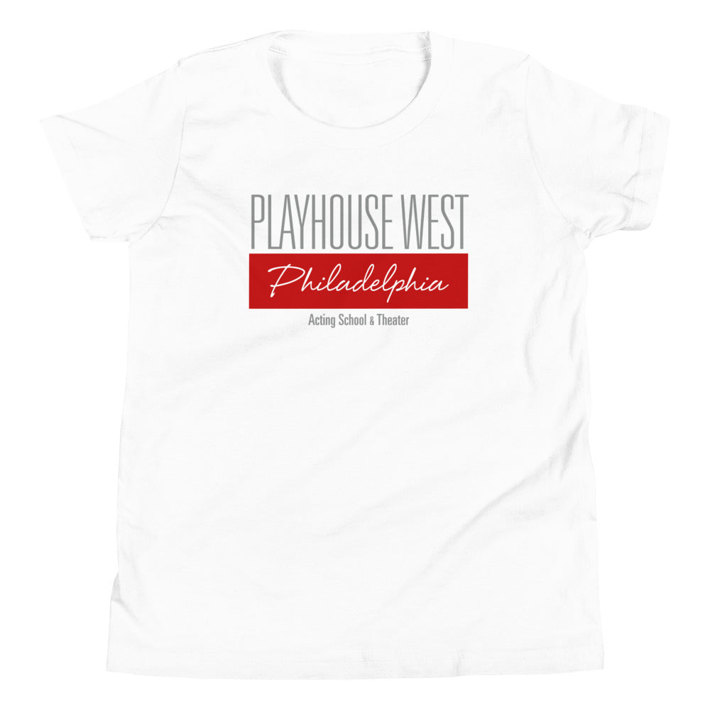 PWP Youth Short Sleeve T-Shirt