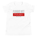 PWP Youth Short Sleeve T-Shirt