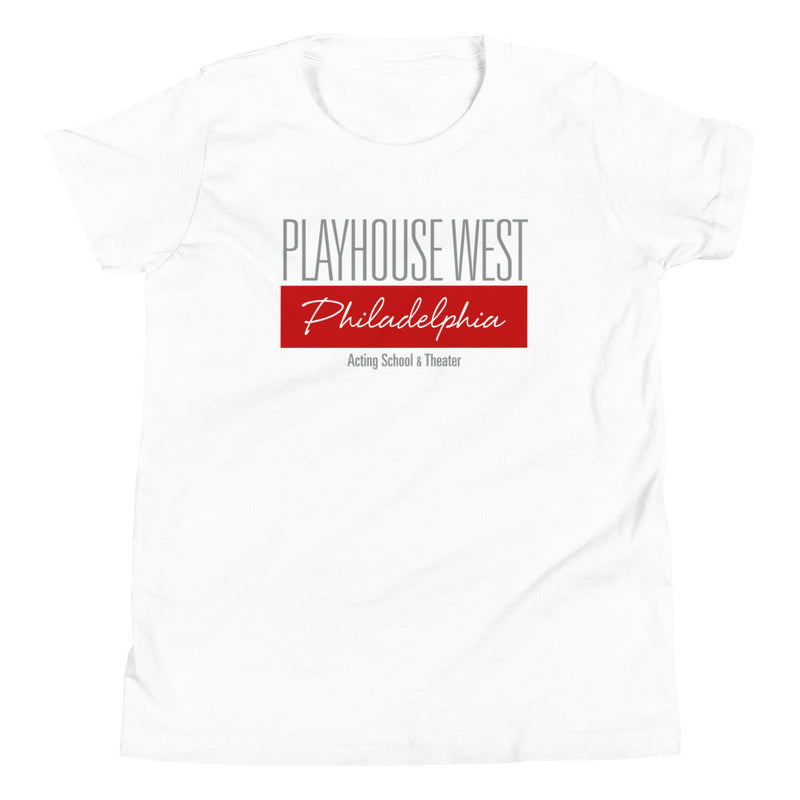 PWP Youth Short Sleeve T-Shirt