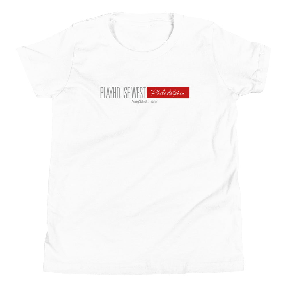 PWP Youth Short Sleeve T-Shirt V2