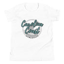 CCA Youth Short Sleeve T-Shirt