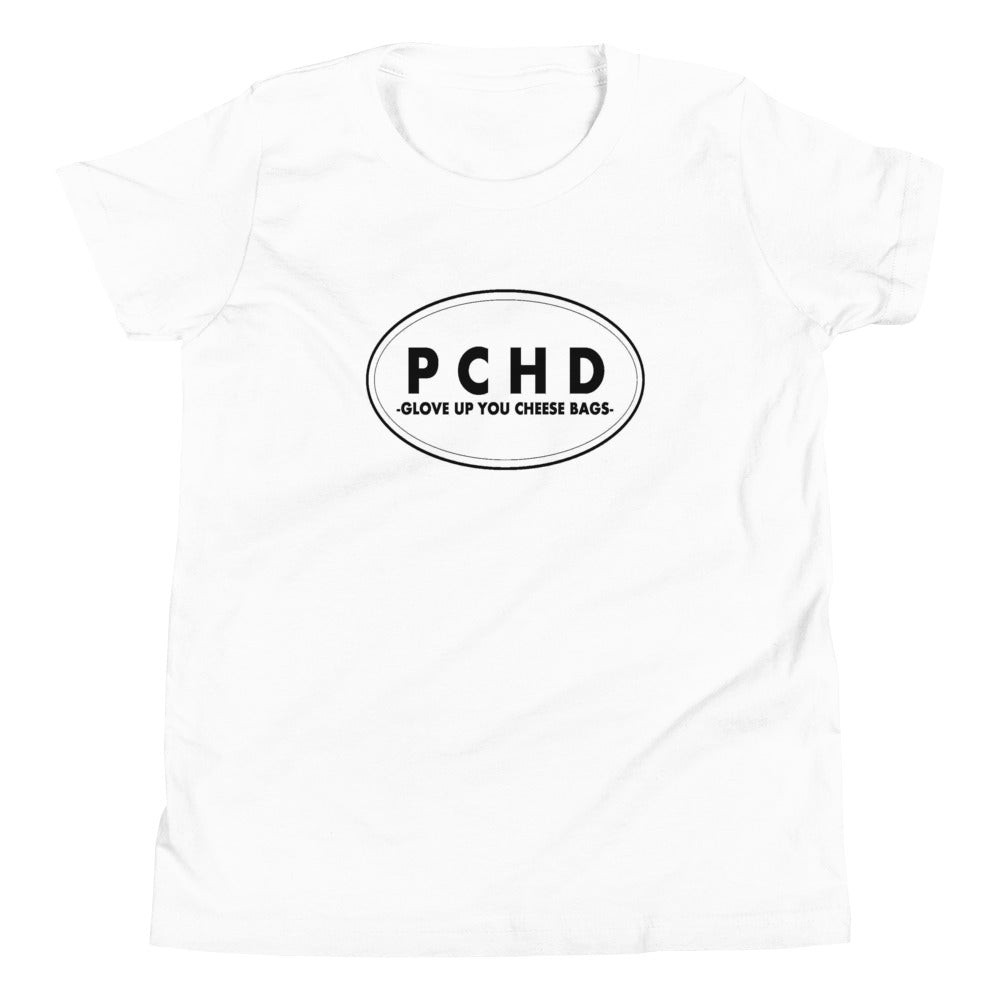 TFTC Youth Short Sleeve T-Shirt V2