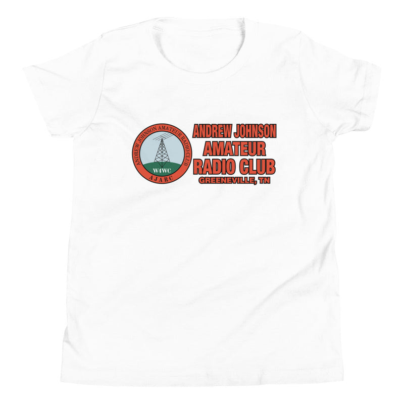 AJARC Youth Short Sleeve T-Shirt