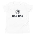 BadBad Youth Short Sleeve T-Shirt