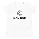 Camiseta Manga Corta BadBad Niño