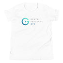 DI Youth Short Sleeve T-Shirt