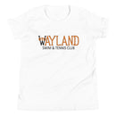 WSATC Youth Short Sleeve T-Shirt