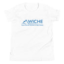 Camiseta de manga corta juvenil WICHE