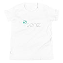 Camiseta de manga corta para jóvenes de SENZ