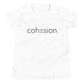 Cohesion Youth Short Sleeve T-Shirt