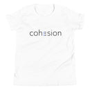 Cohesion Youth Short Sleeve T-Shirt