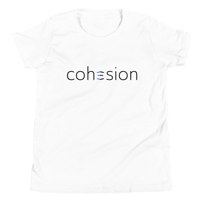 Cohesion Youth Short Sleeve T-Shirt