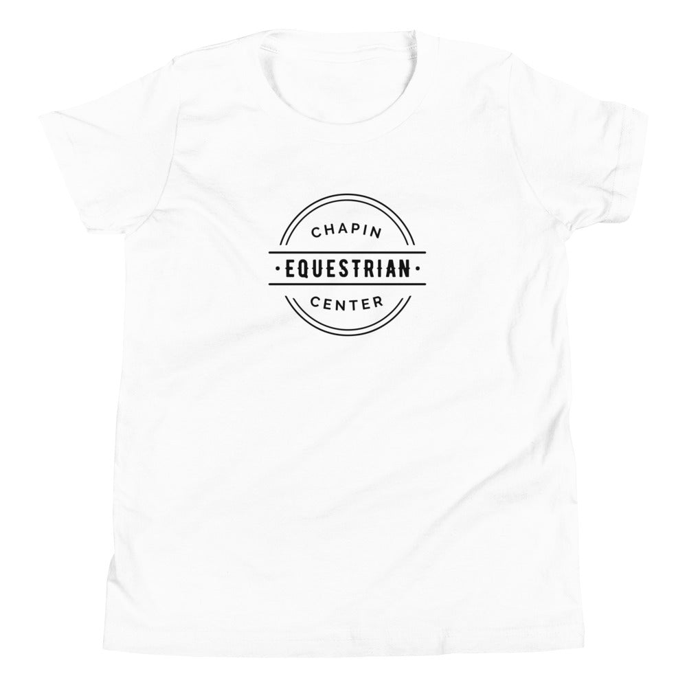 CEC Youth Short Sleeve T-Shirt