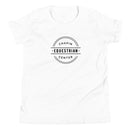 CEC Youth Short Sleeve T-Shirt