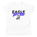 Camiseta de manga corta juvenil C2027