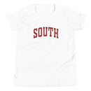 SPSCC Youth Short Sleeve T-Shirt