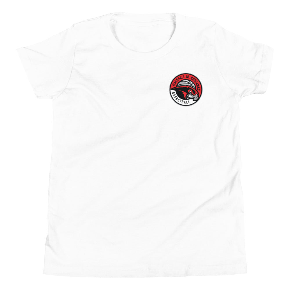 MJRB Youth Short Sleeve T-Shirt