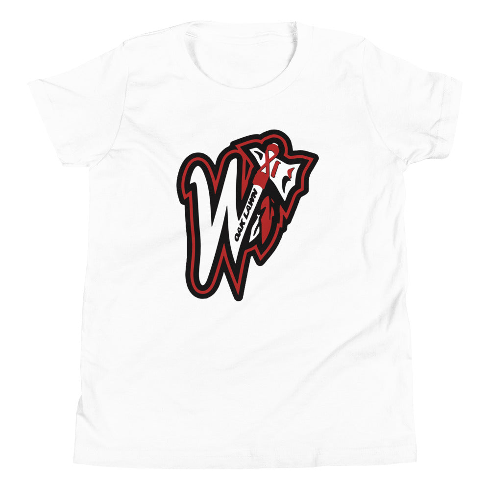 WBOL Youth Short Sleeve T-Shirt v3